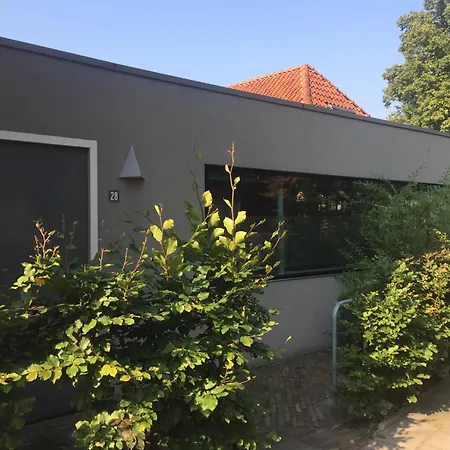 In De Hoet * Nijmegen